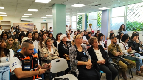 טקס יום הזיכרון לחללי מערכות ישראל - ברנקו אתגרי.jpg